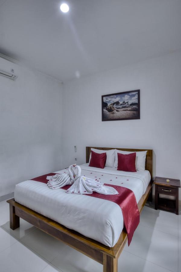 Indah Guest House Nusa Penida Sakti Exterior photo